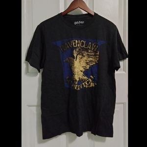 Ravenclaw Quidditch shirt